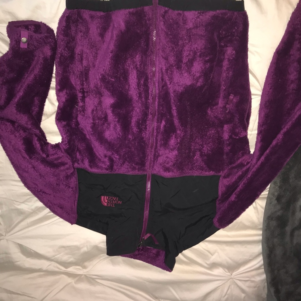 North face jacket - Picture 2 of 5